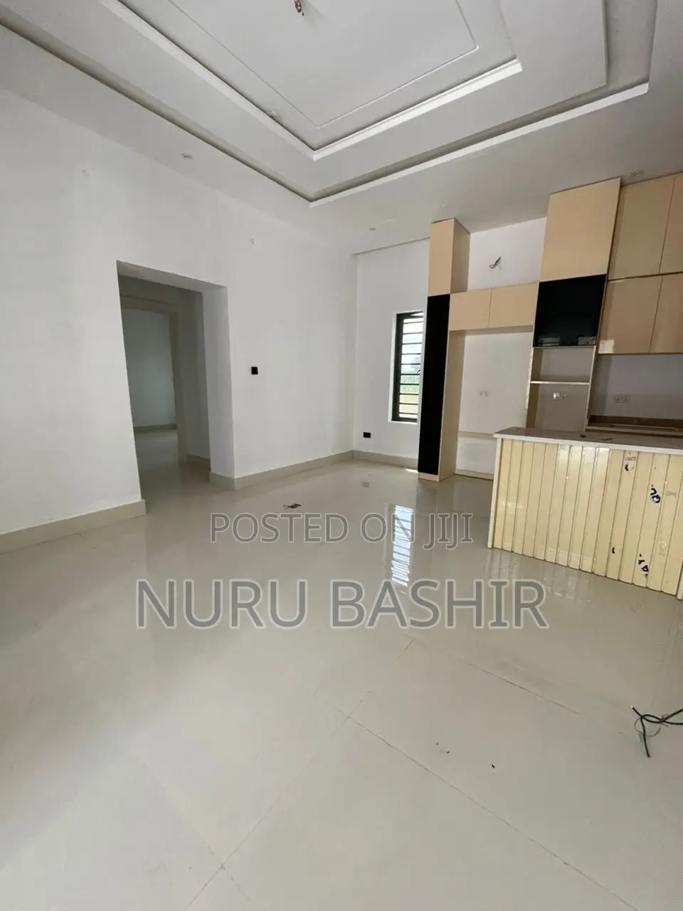 2bdrm Duplex in Francis Okediji, Bodija for sale