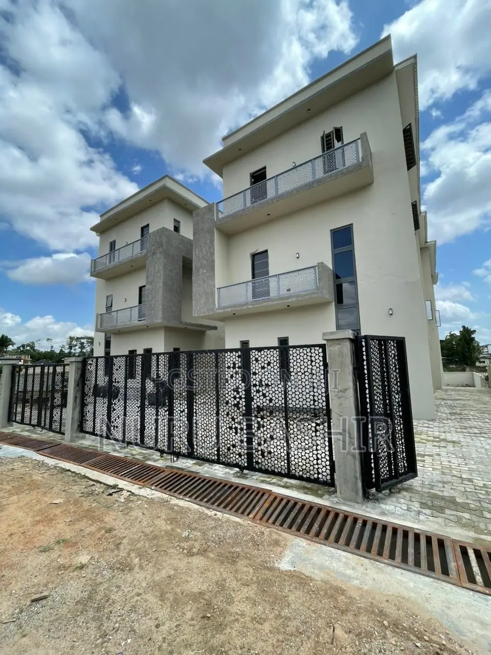 2bdrm Duplex in Francis Okediji, Bodija for sale