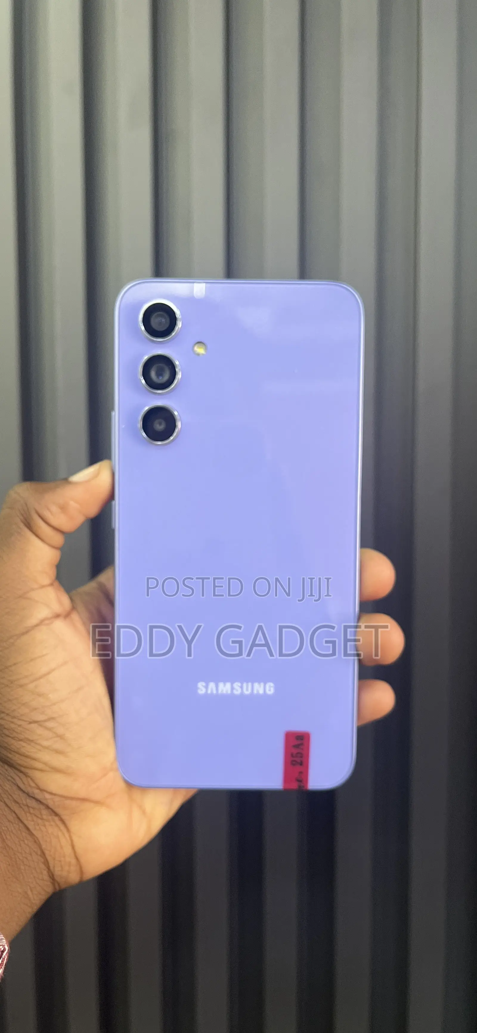 Samsung Galaxy A54 128 GB Purple