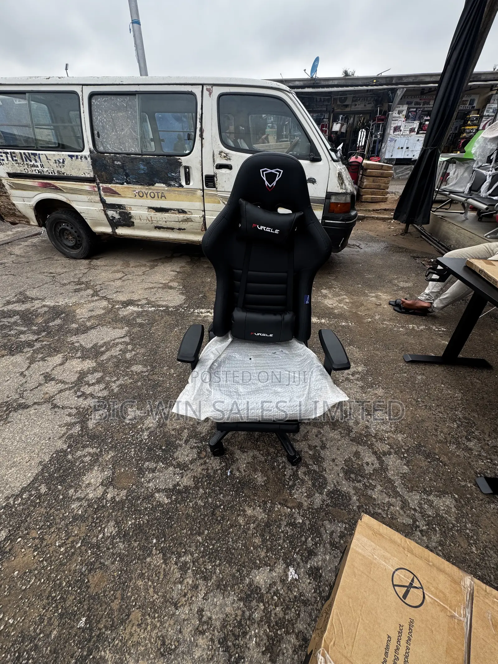 Gaming Chair