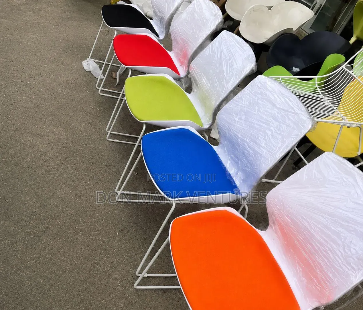 Indoor Relaxing Chair