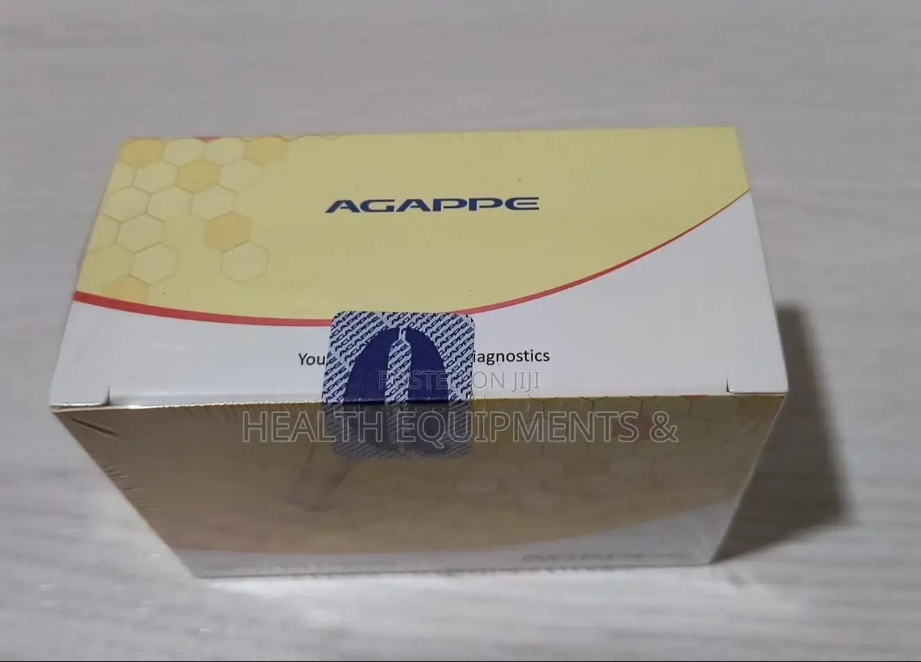 Creatinine Reagent | Spectrum Agappe Laboratory Reagents