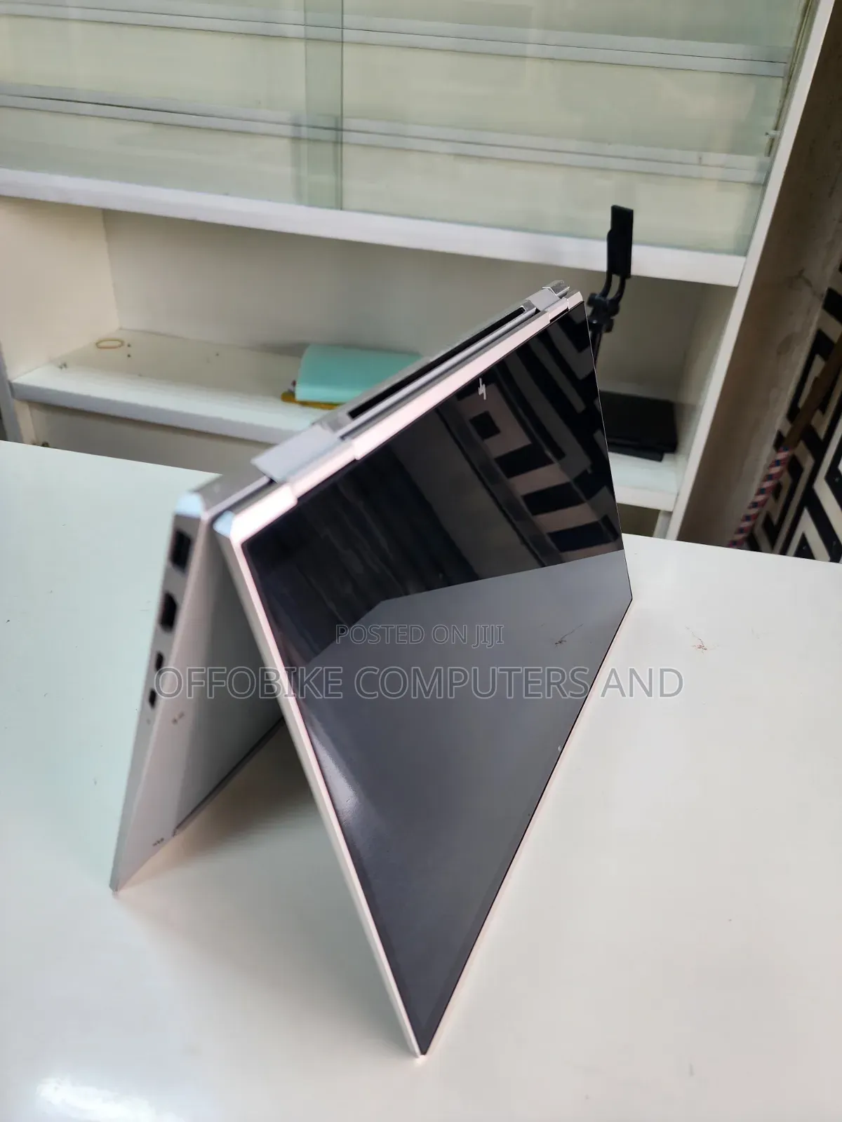 Laptop HP EliteBook x360 1030 G8 16GB Intel Core i5 SSD 512GB
