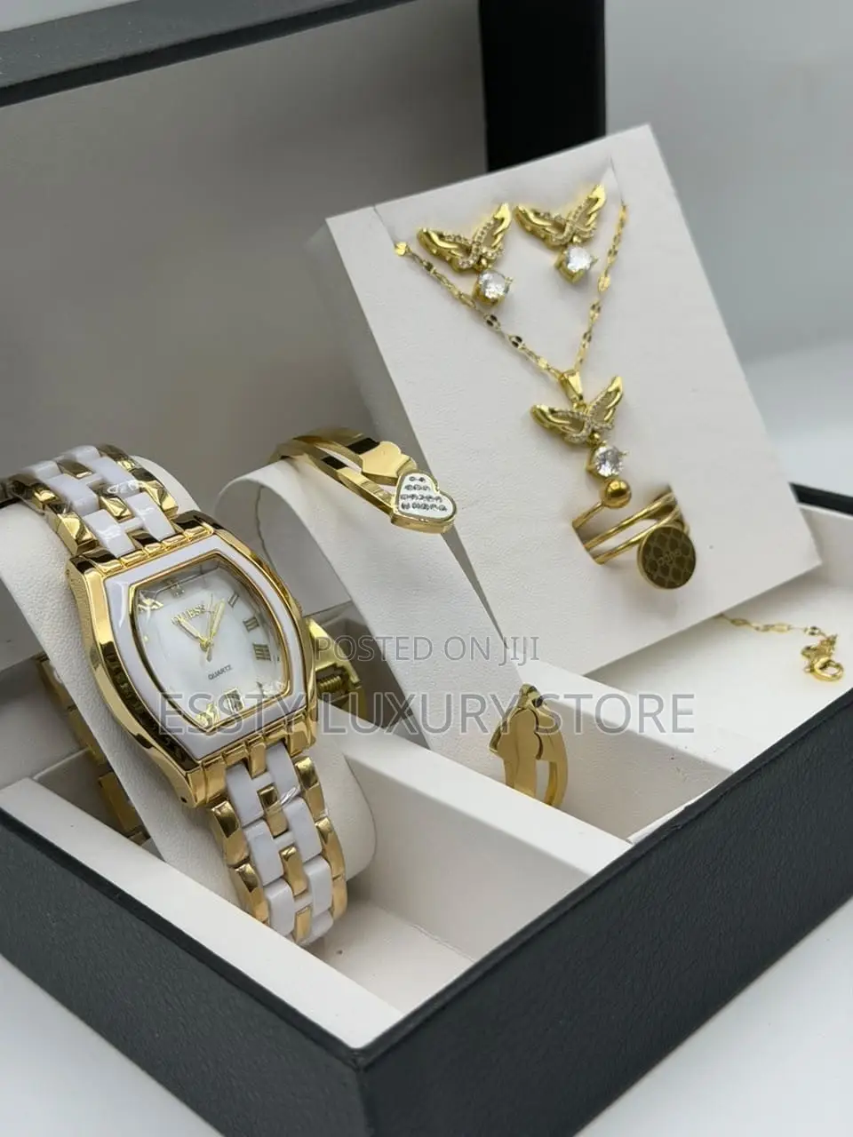 High Quality Luxury &Affordable Female Set