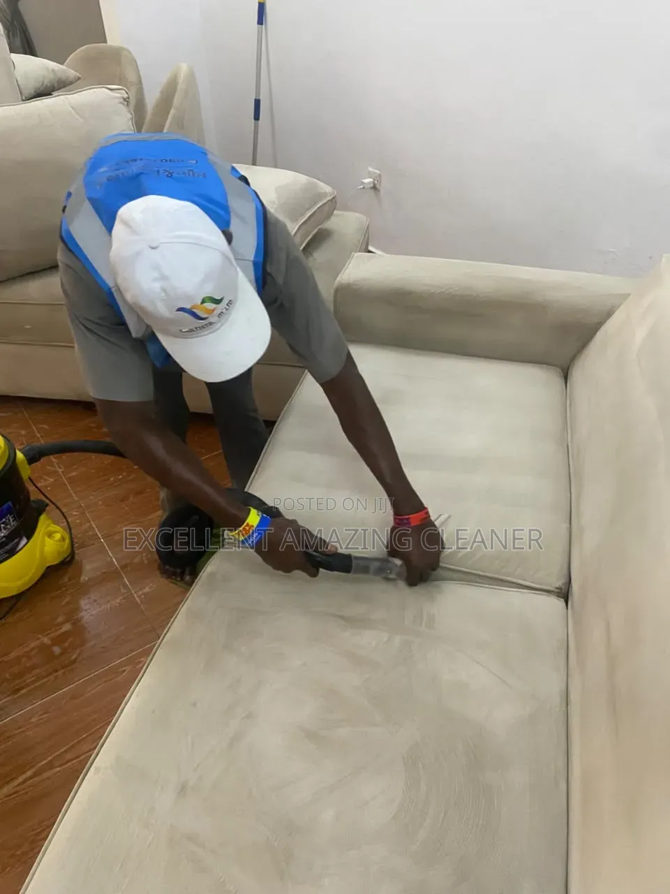 Carpet Rug/ Sofa Cleaning Service