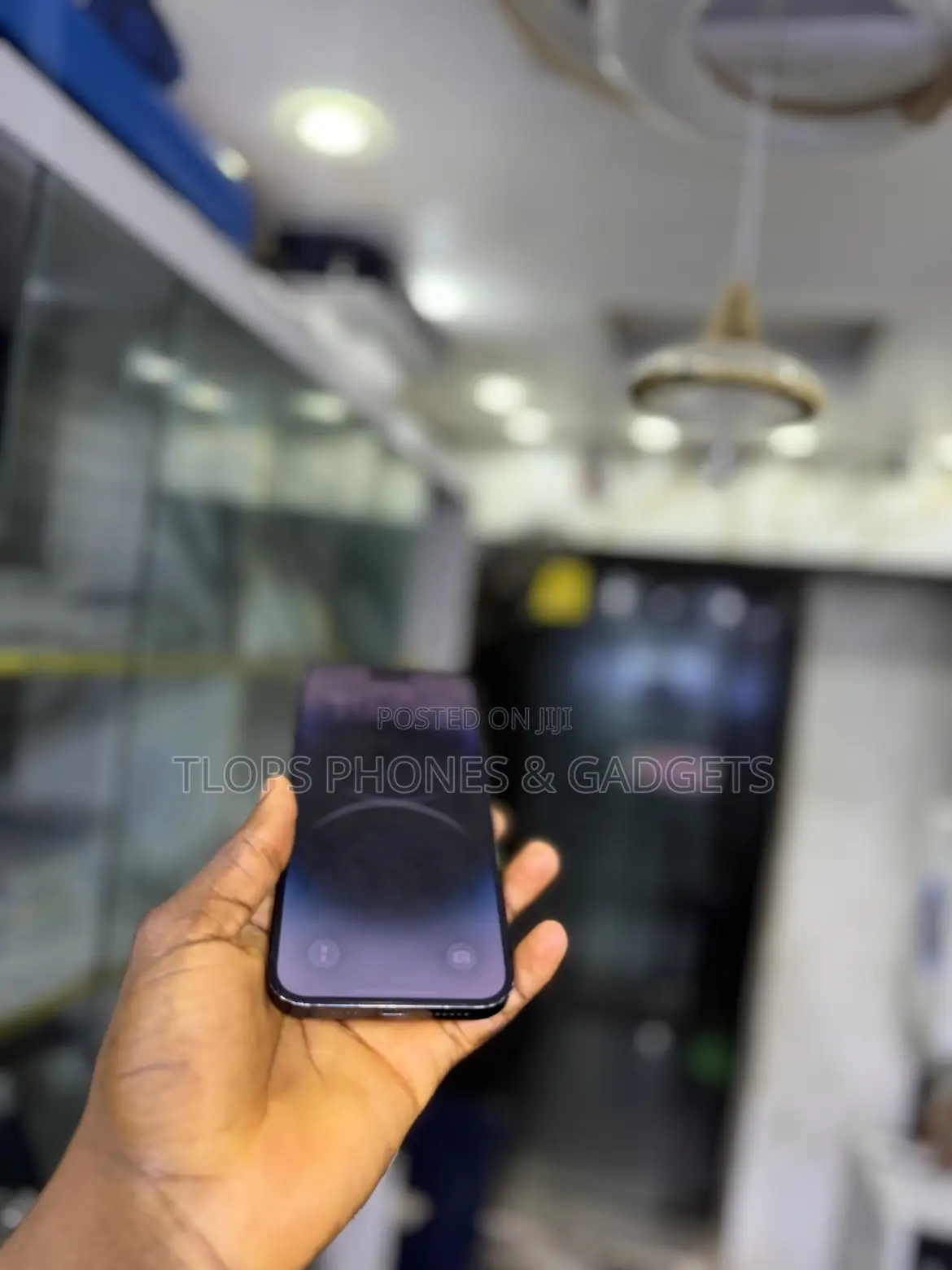 Apple iPhone 14 Pro Max 128 GB Purple