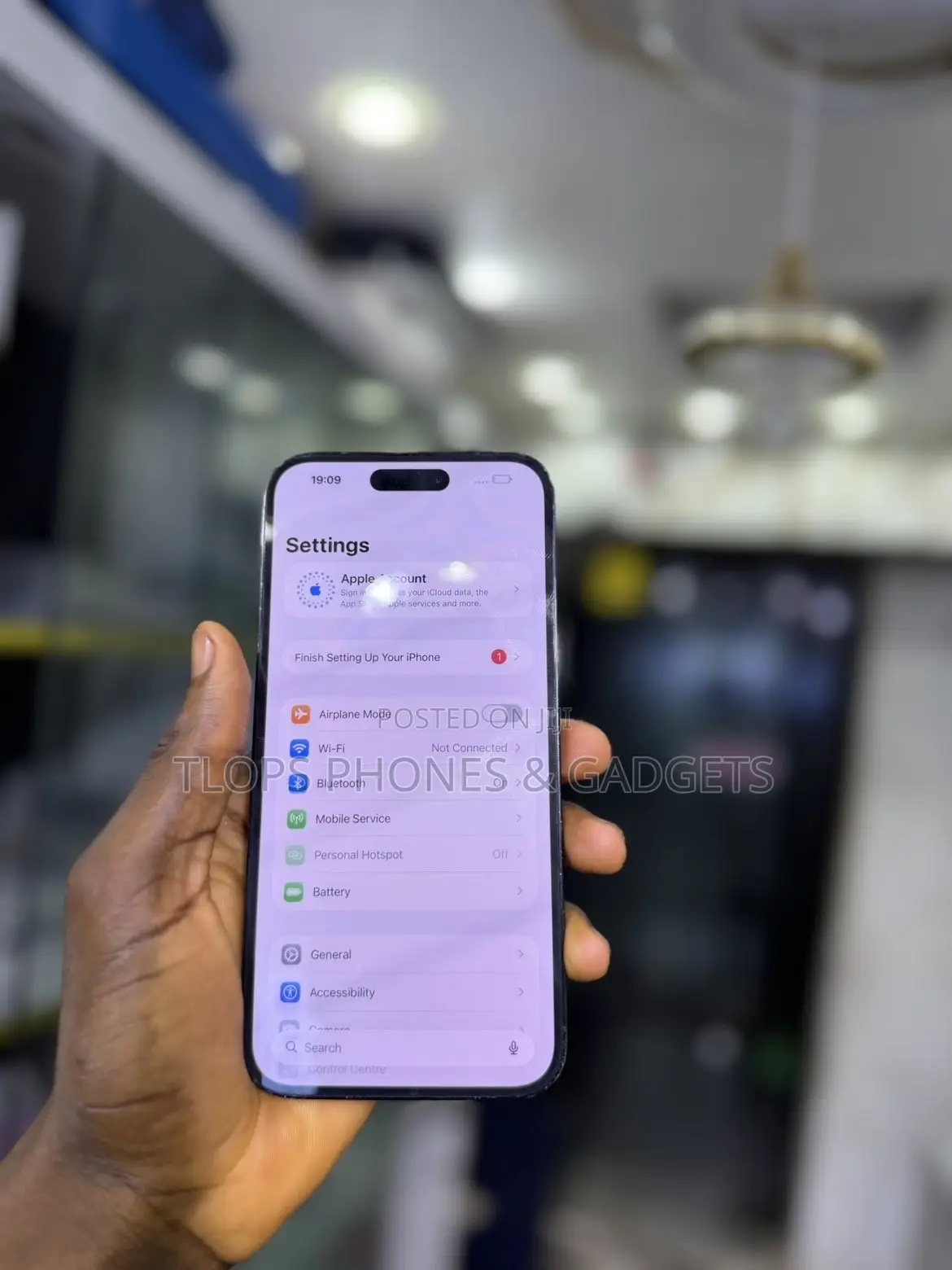 Apple iPhone 14 Pro Max 128 GB Purple