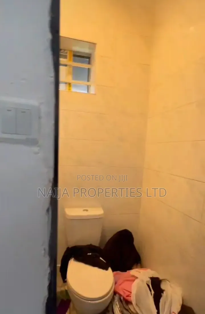 Mini Flat in Badore for rent