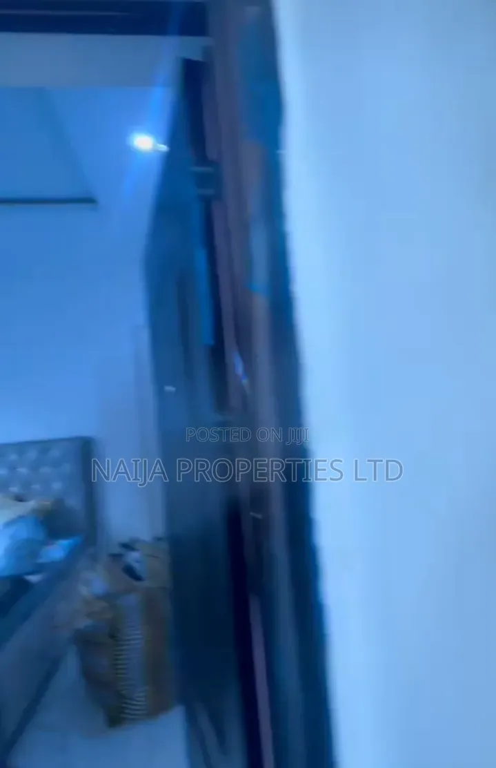 Mini Flat in Badore for rent