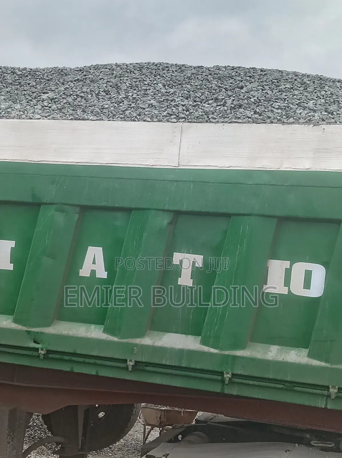 Different Types of Granite Is Available
