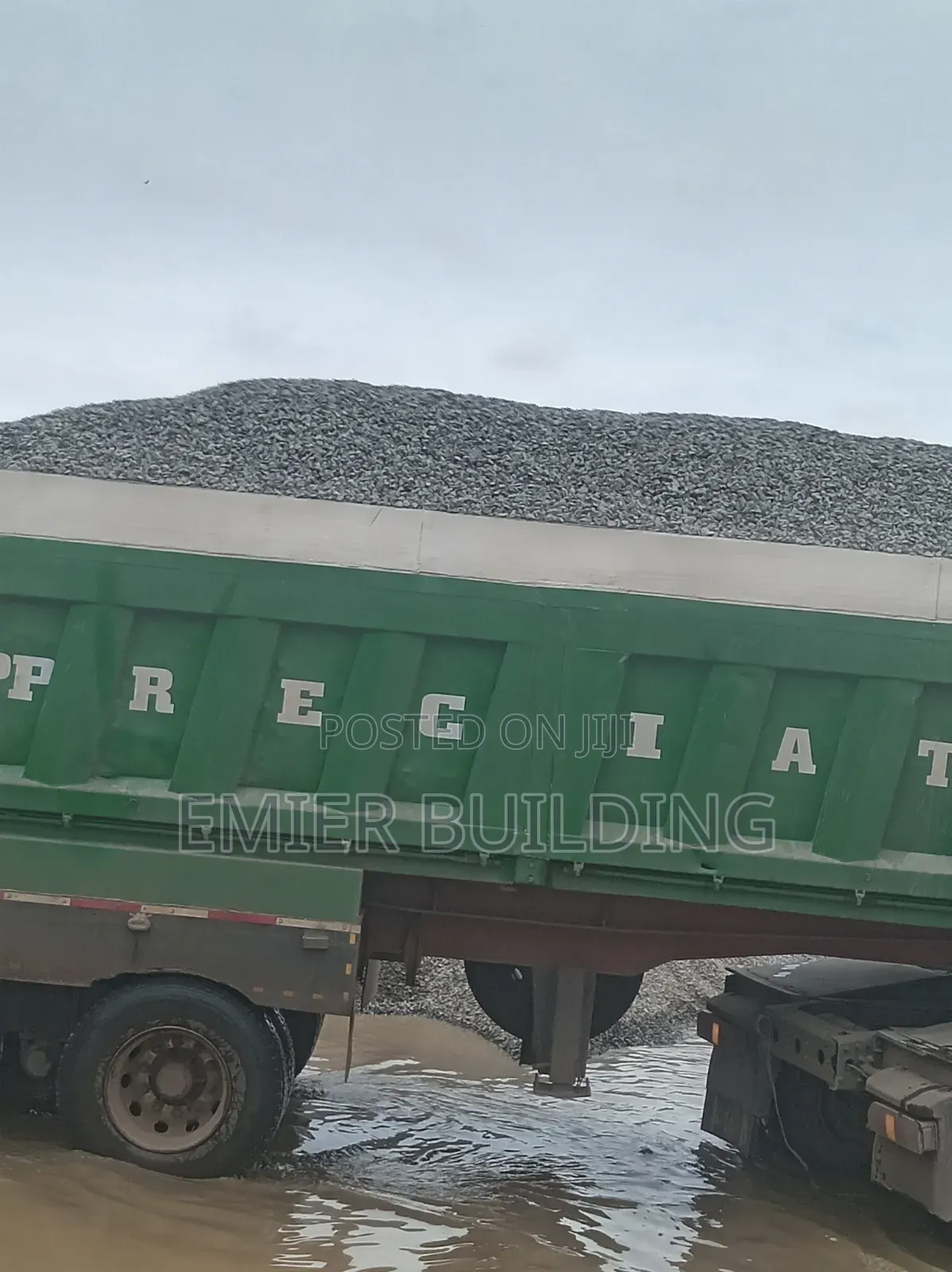 Different Types of Granite Is Available