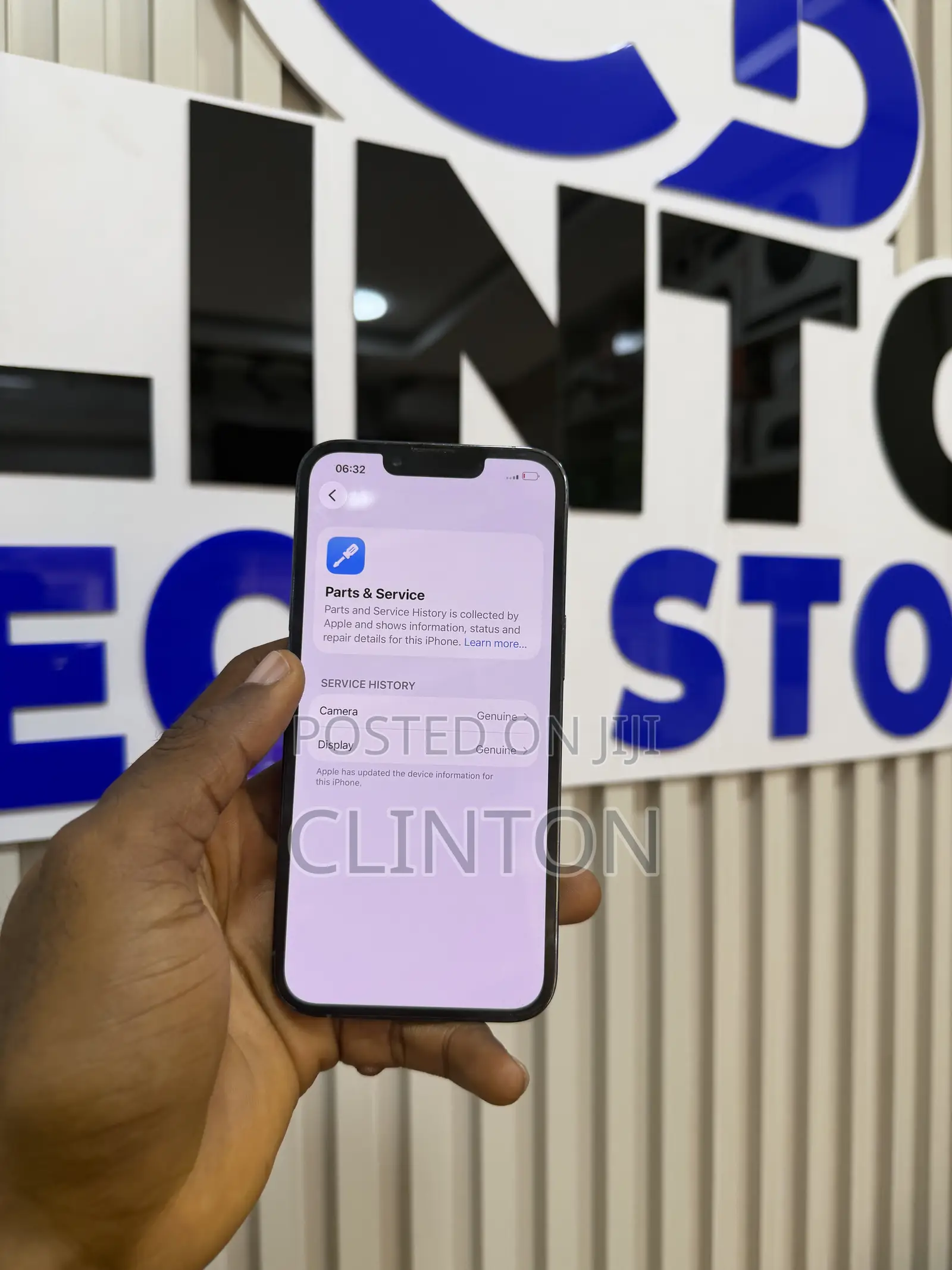 Apple iPhone 13 Pro 256 GB Blue