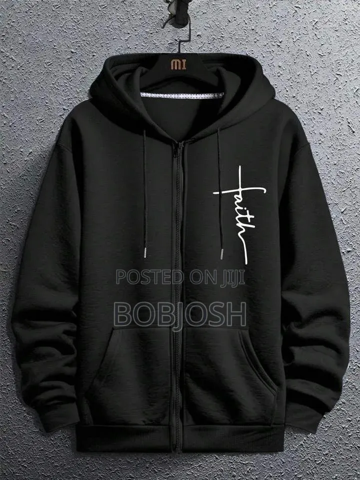 Hoodie Jacket