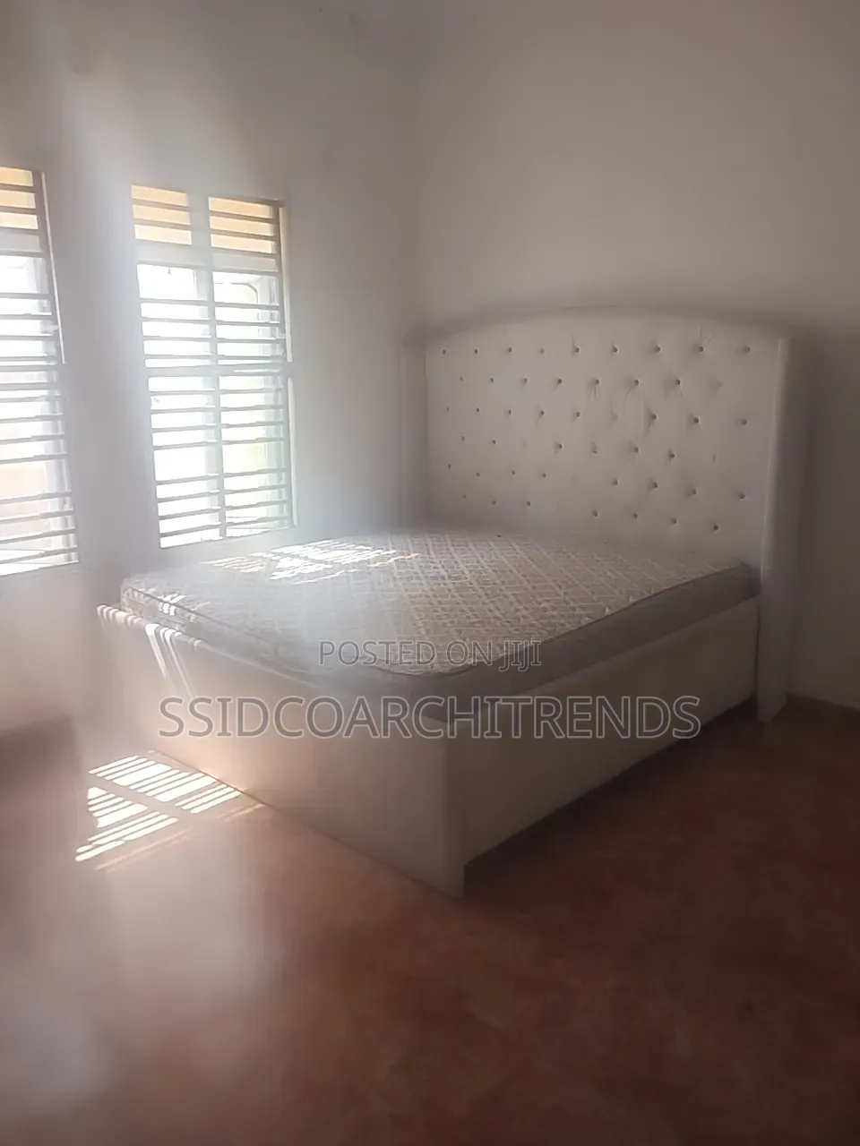 1bdrm Apartment in Call To Access, Ologolo for rent