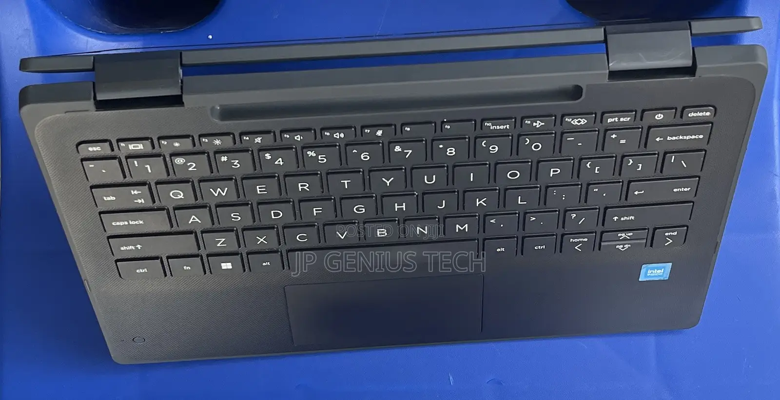 Laptop HP ProBook 11 X360 4GB Intel Pentium SSD 128GB