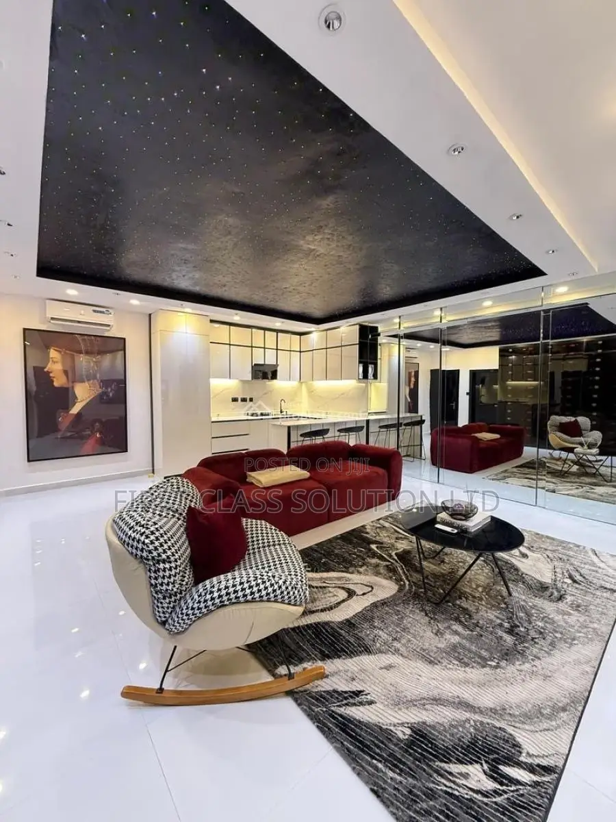 Beautiful 2 Bedroom Apartment