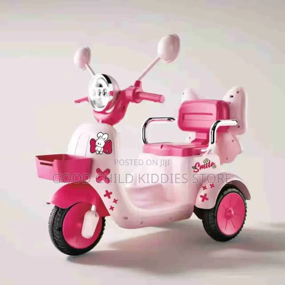 Vespa / Cuba Kids Bike 1-5 Years