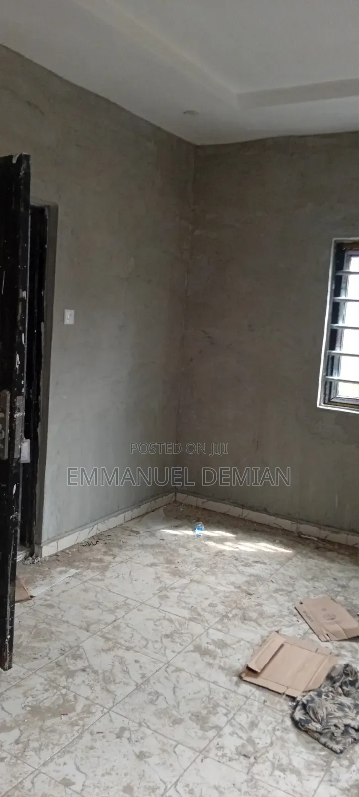 1bdrm Block of Flats in Success Avenue Bmuko, Dutse-Alhaji for rent