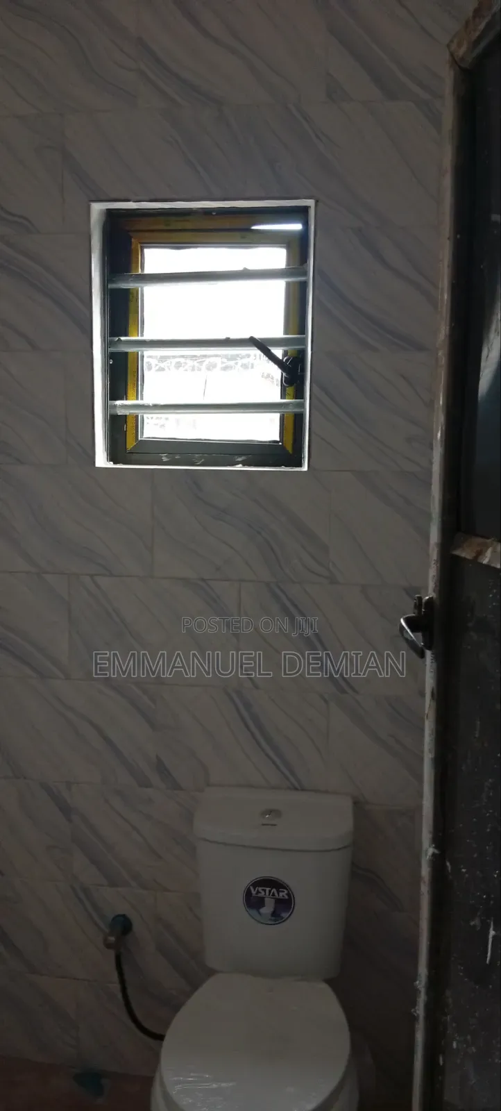 1bdrm Block of Flats in Success Avenue Bmuko, Dutse-Alhaji for rent