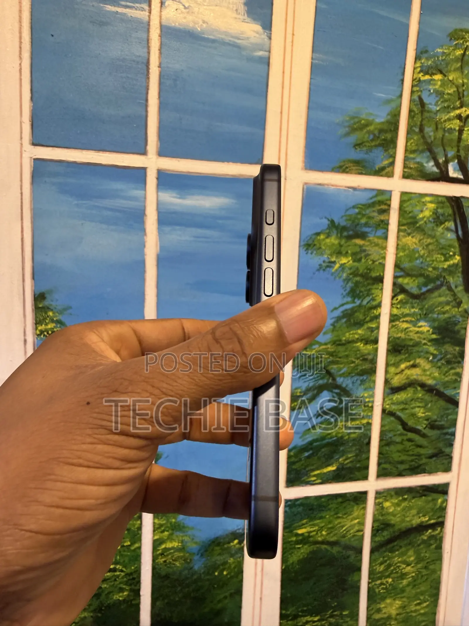 Apple iPhone 17 Pro 256 GB Blue