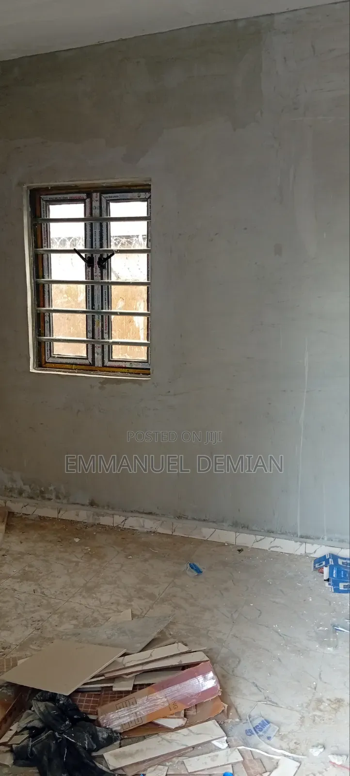 1bdrm Block of Flats in Success Avenue Bmuko, Dutse-Alhaji for rent