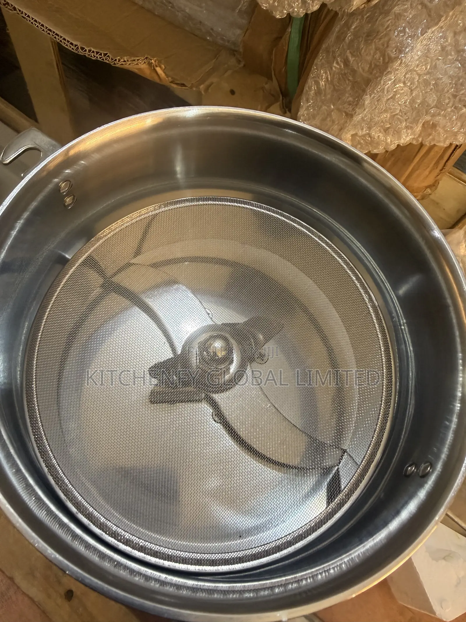 Brand New Electric Spice Grinder 500g