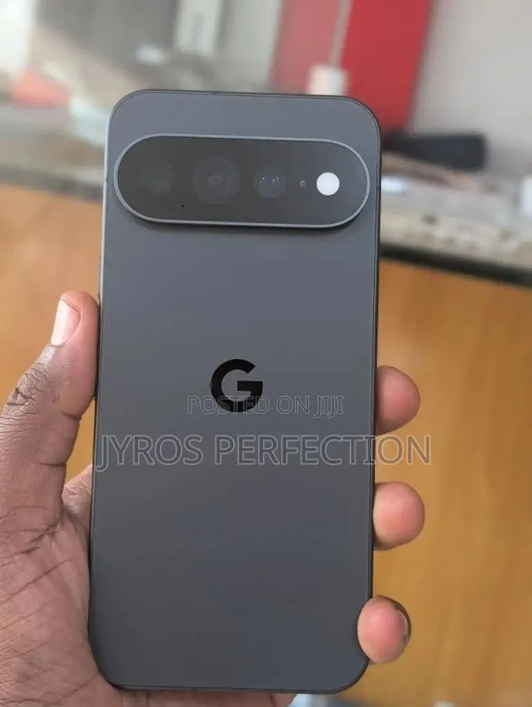 Google Pixel 11 Pro XL 256 GB Black