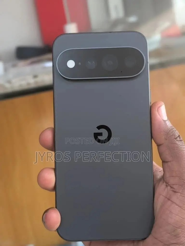Google Pixel 11 Pro XL 256 GB Black