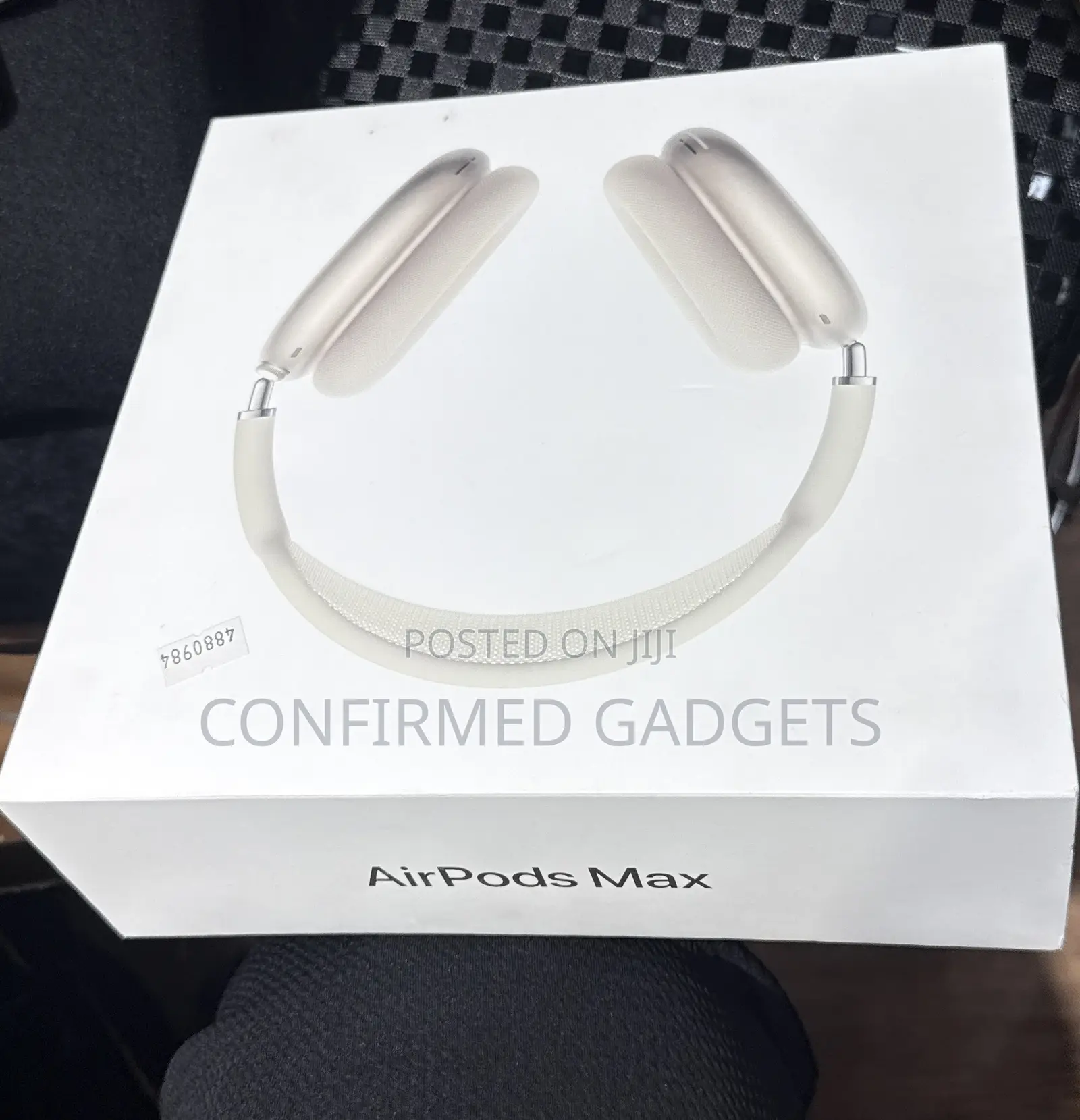 Brand New Original Apple Airpods Max