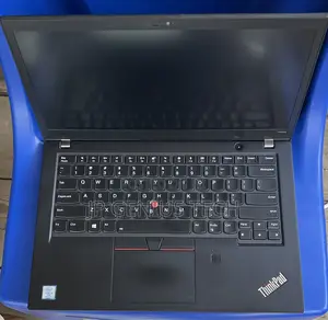 Laptop Lenovo ThinkPad T480s 16GB Intel Core i5 SSD 256GB