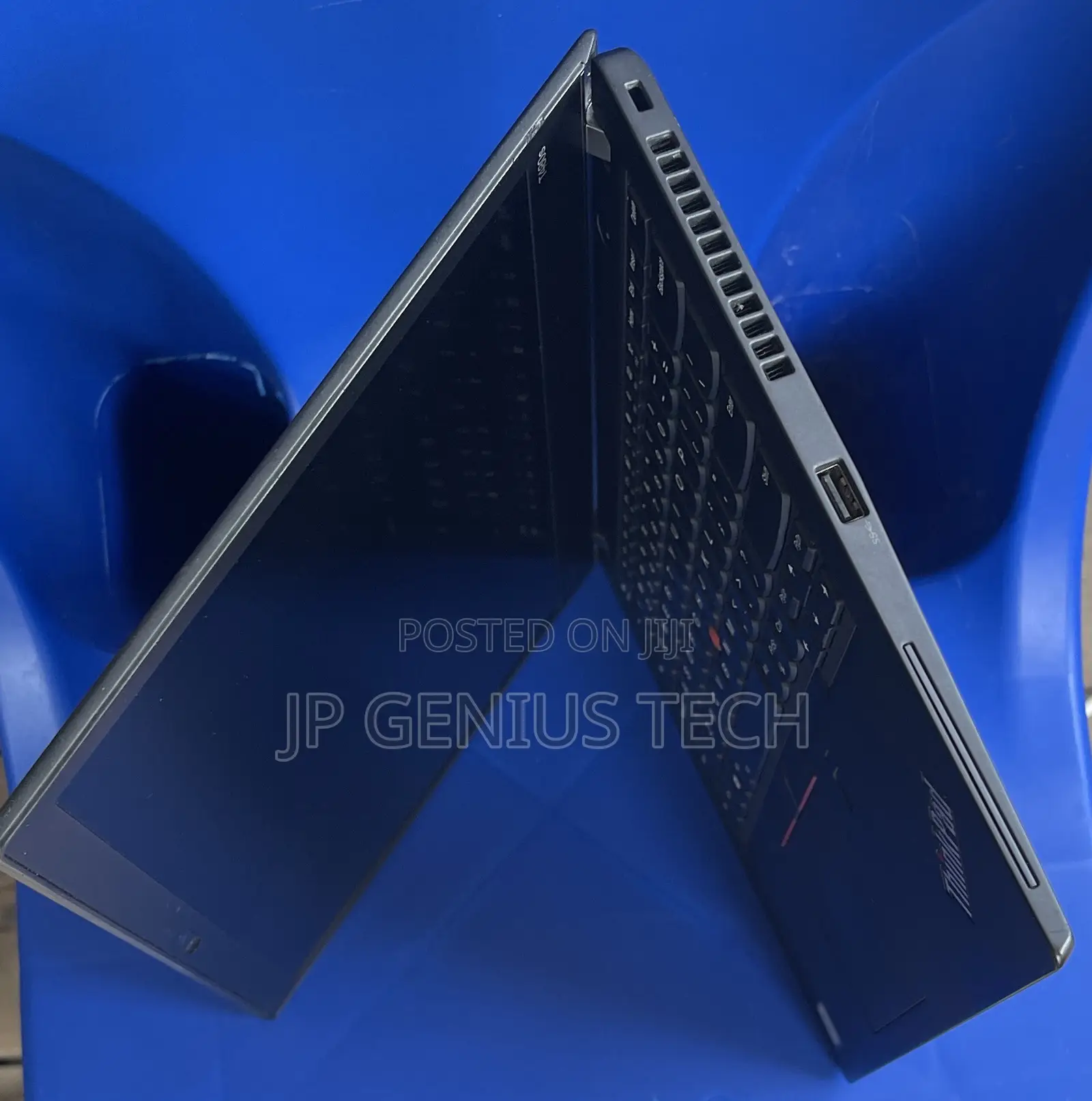 Laptop Lenovo ThinkPad T480s 16GB Intel Core i5 SSD 256GB