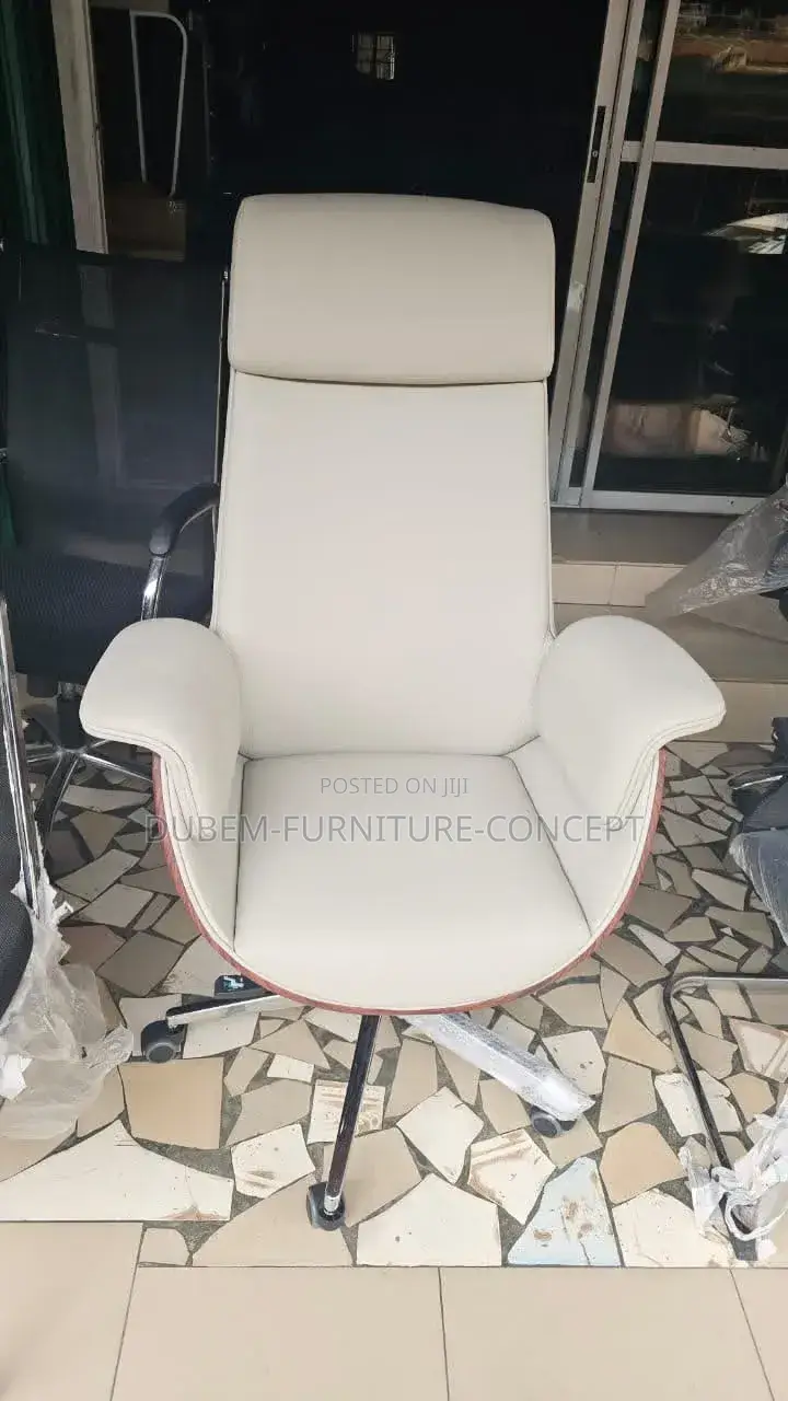 High Density Foam Office Executive Chair
