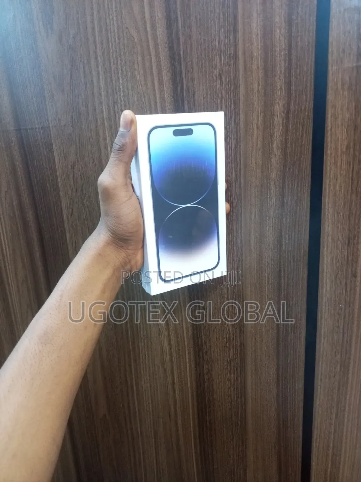 New Apple iPhone 14 Pro Max 1 TB Silver