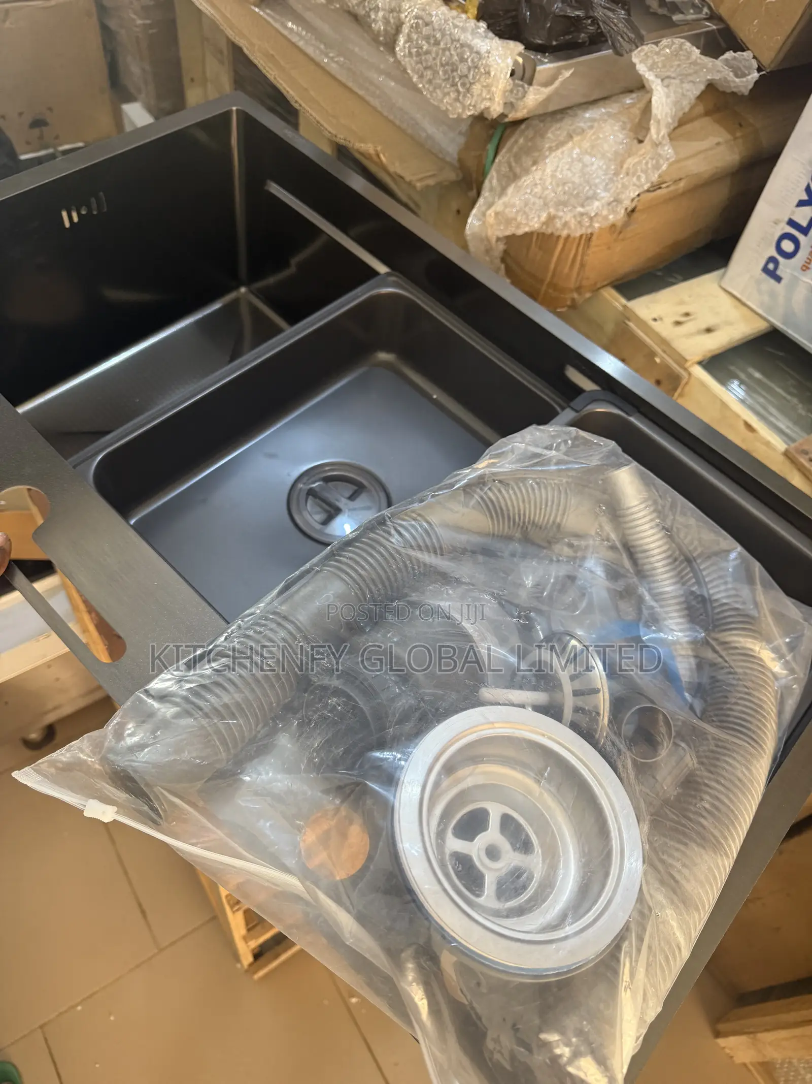 High Quality Home Sink