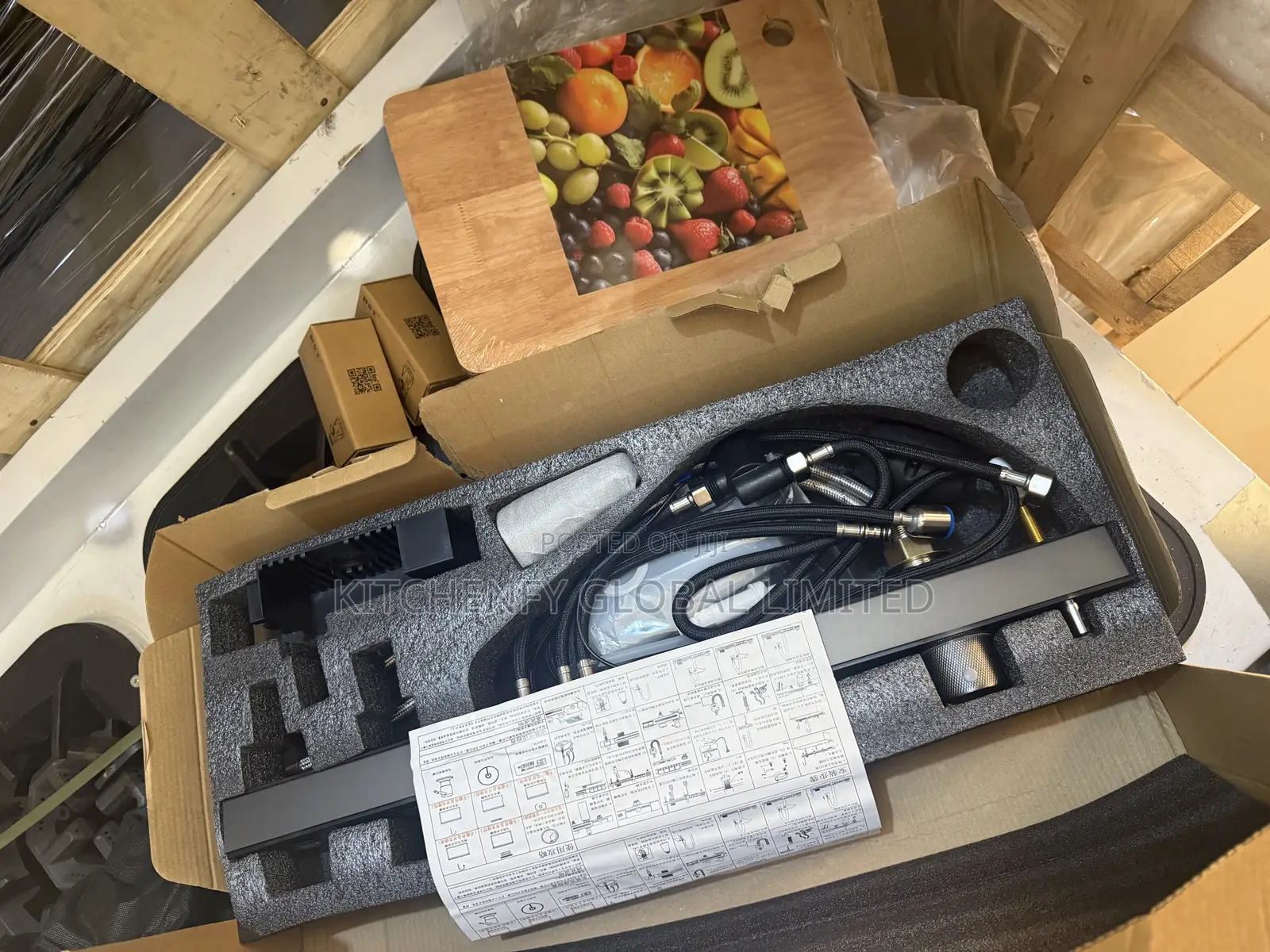 High Quality Home Sink