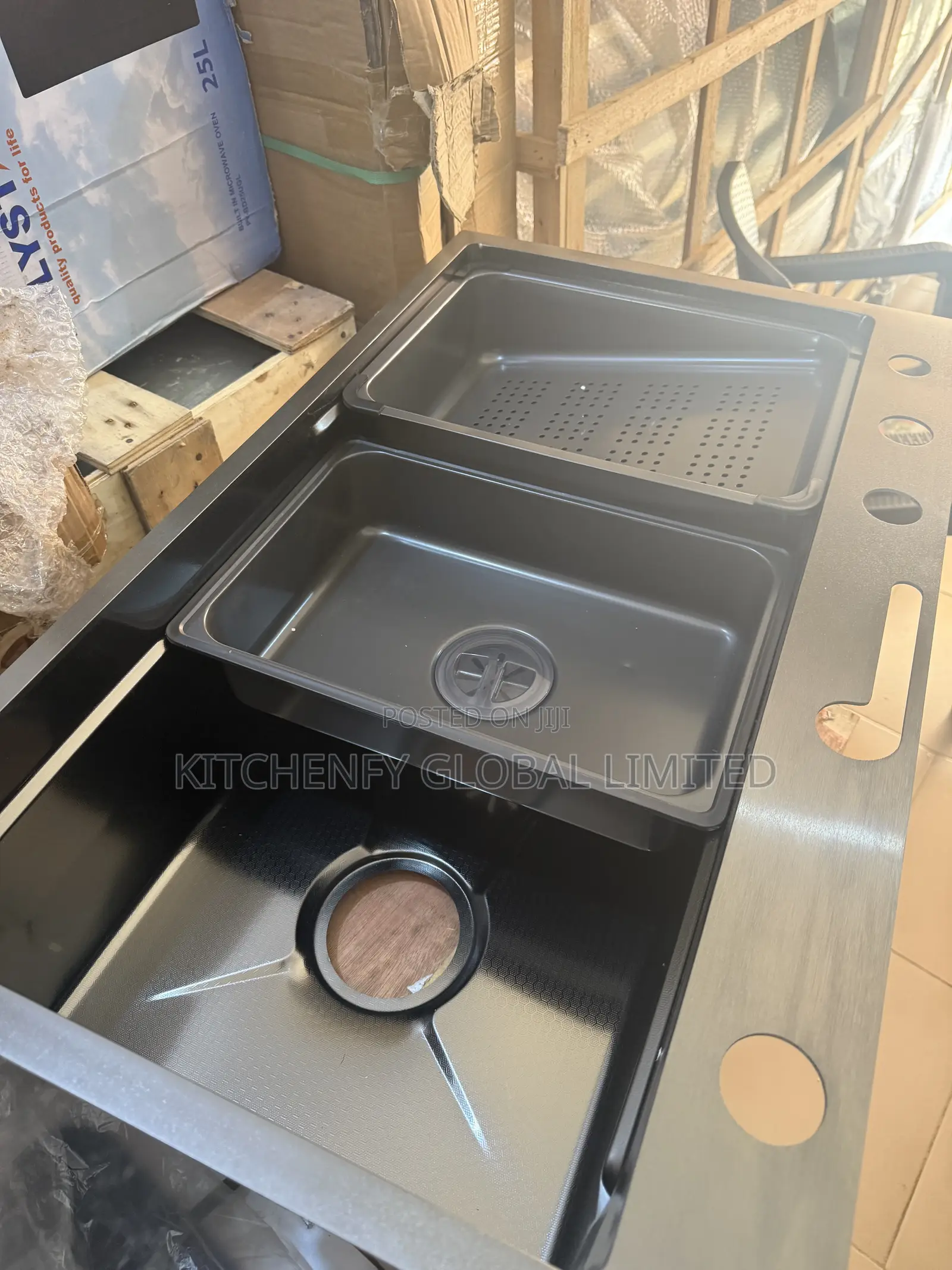High Quality Home Sink