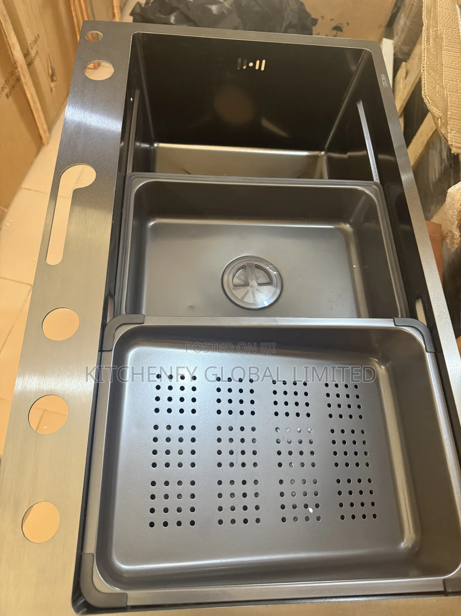 High Quality Home Sink