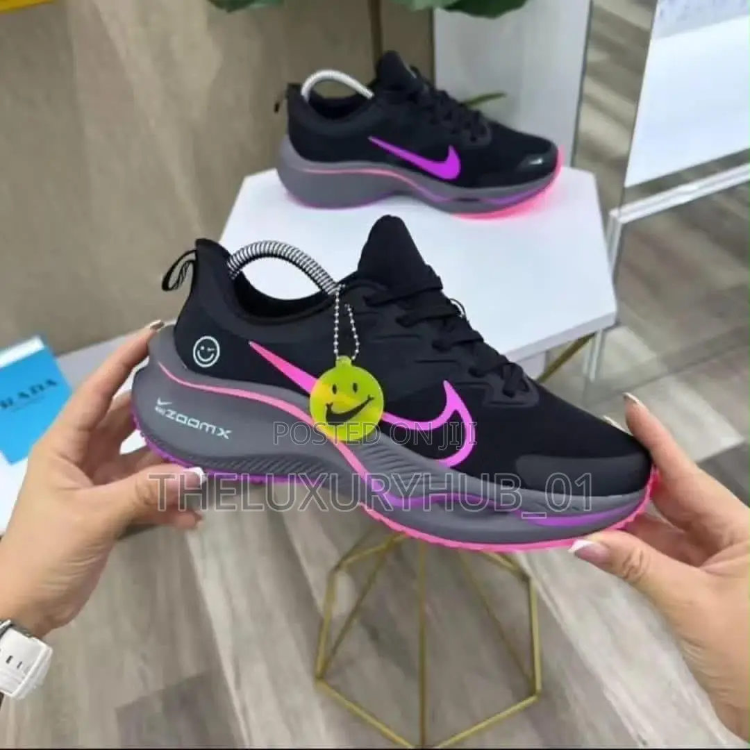 High Quality Nike Zoom 🏎 Unisex Sneakers