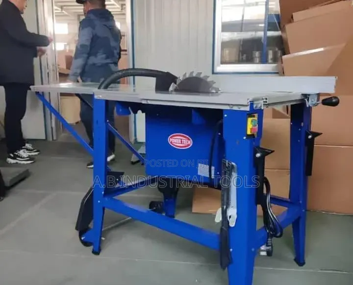 12-Inch) Table Saw