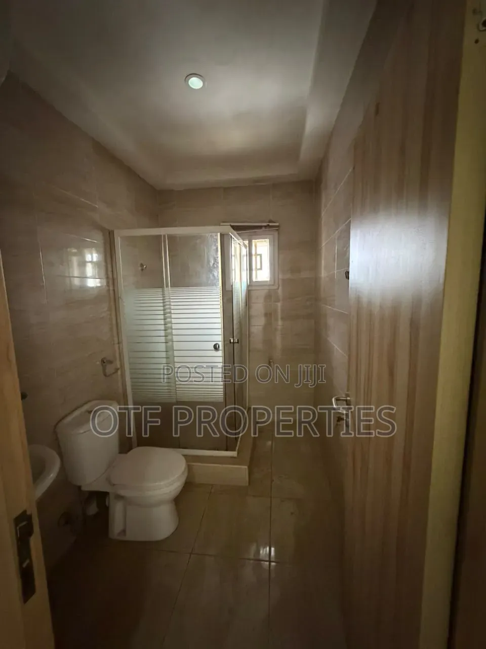 4bdrm Duplex in Wuse 2 for rent