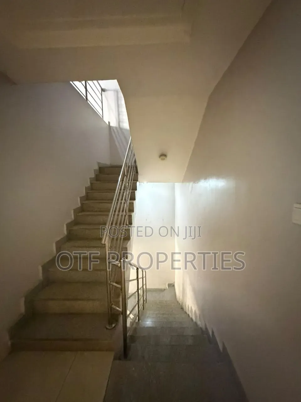 4bdrm Duplex in Wuse 2 for rent