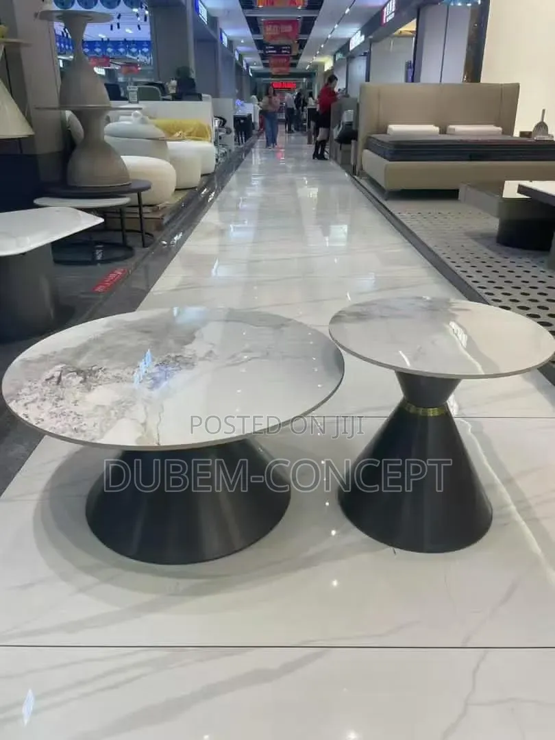 Classy Ceramic Centre Table