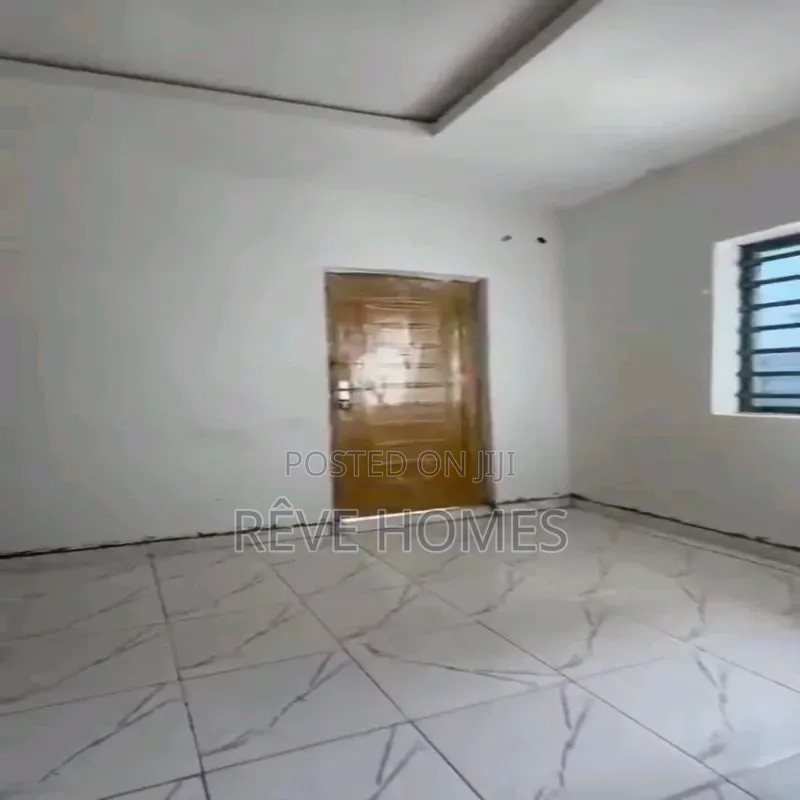 Mini Flat in Shomolu / Shomolu for rent