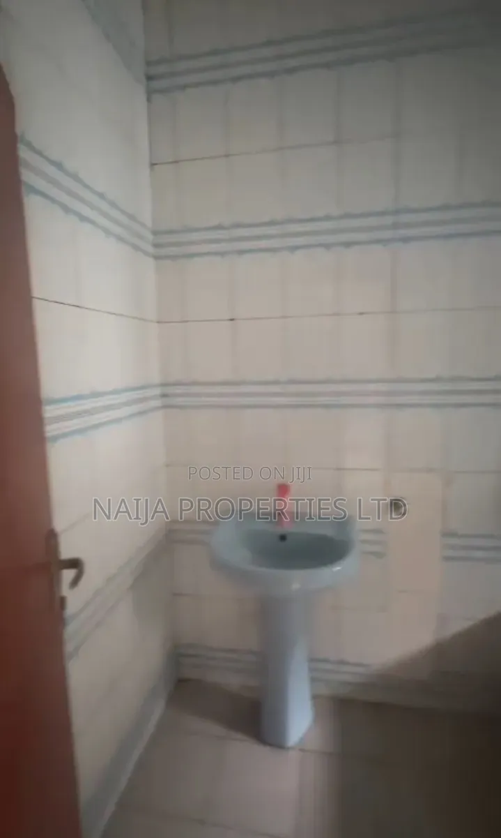 Studio Apartment in Badore for rent