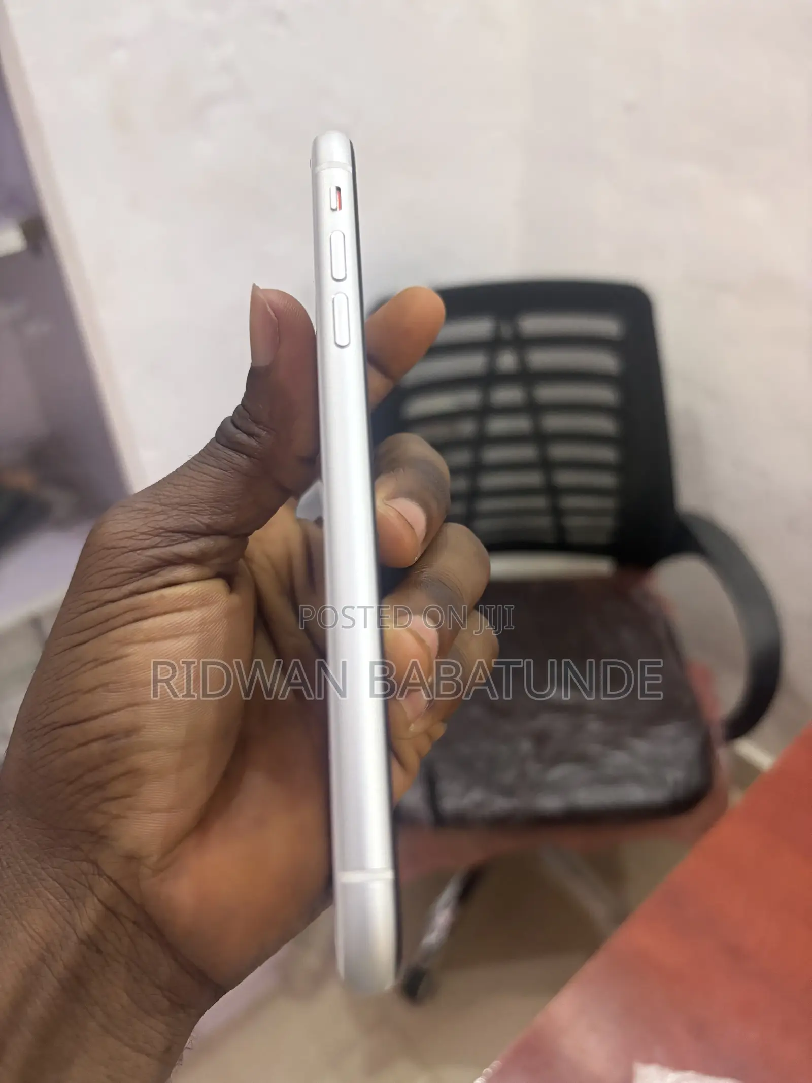 Apple iPhone XR 128 GB White