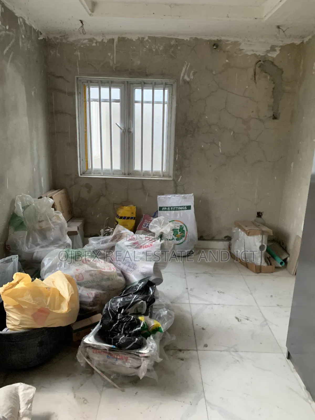 Furnished Mini Flat in Abijo, Destiny Homes, Ajah for rent