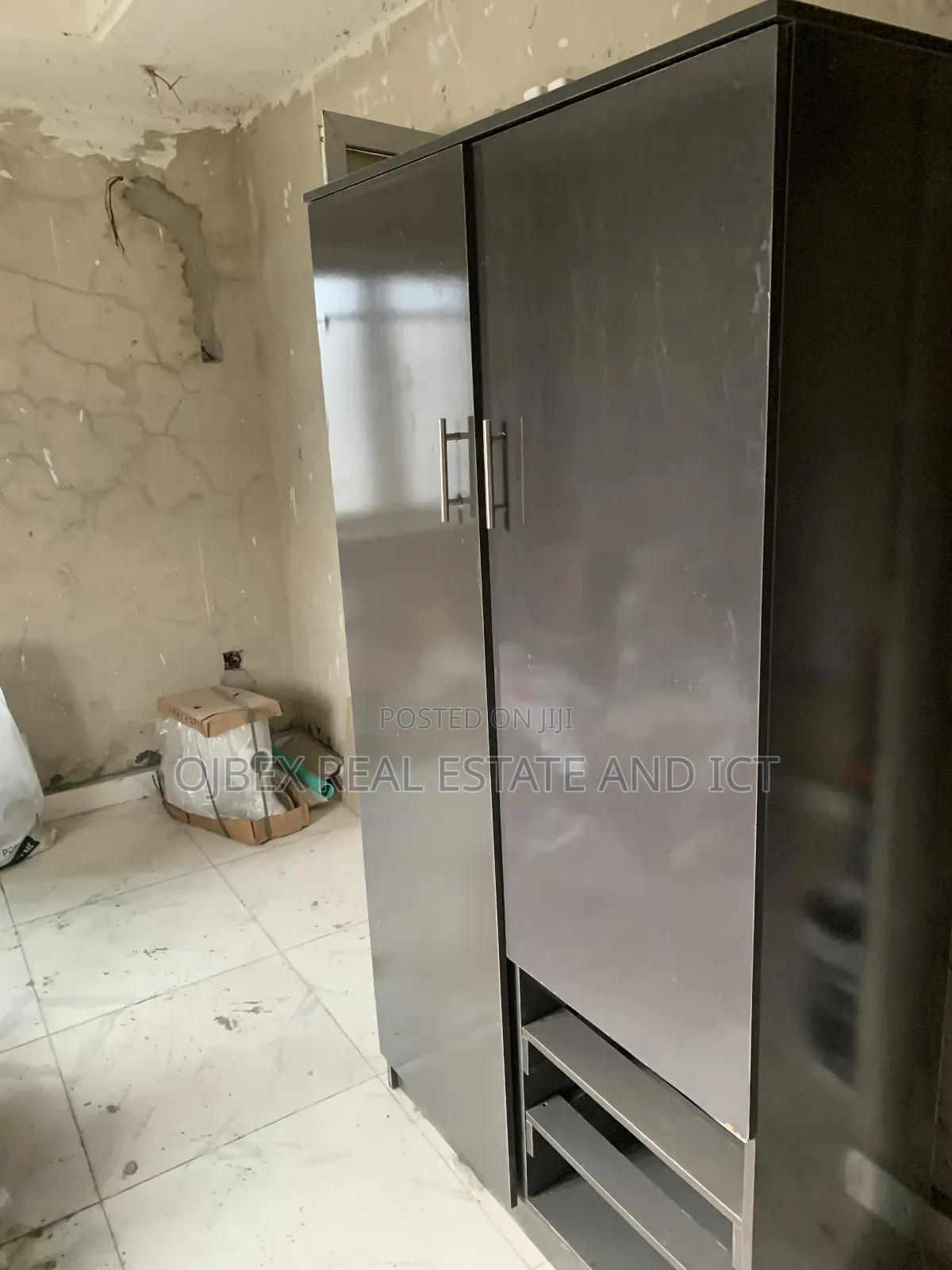 Furnished Mini Flat in Abijo, Destiny Homes, Ajah for rent