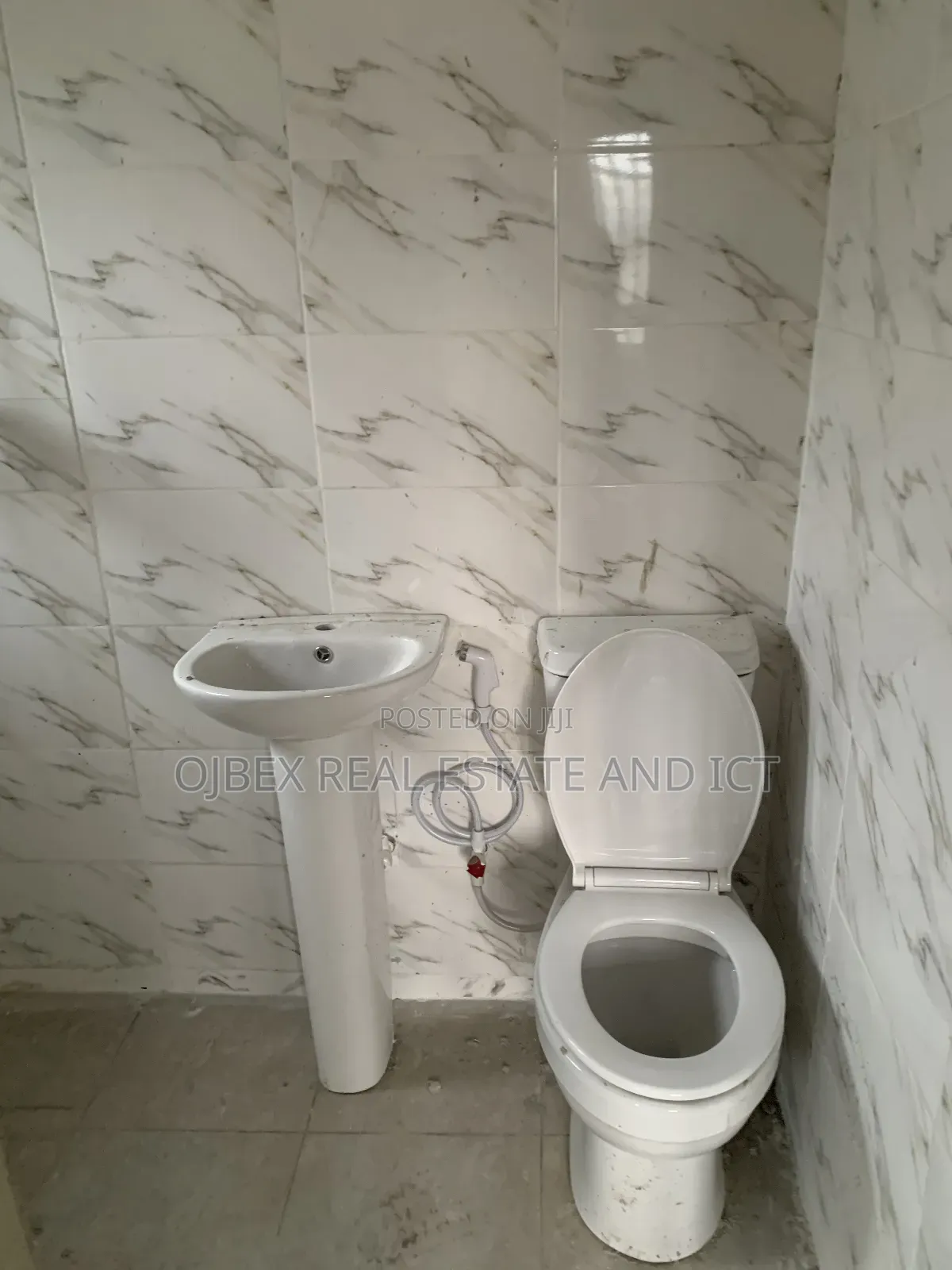 Furnished Mini Flat in Abijo, Destiny Homes, Ajah for rent