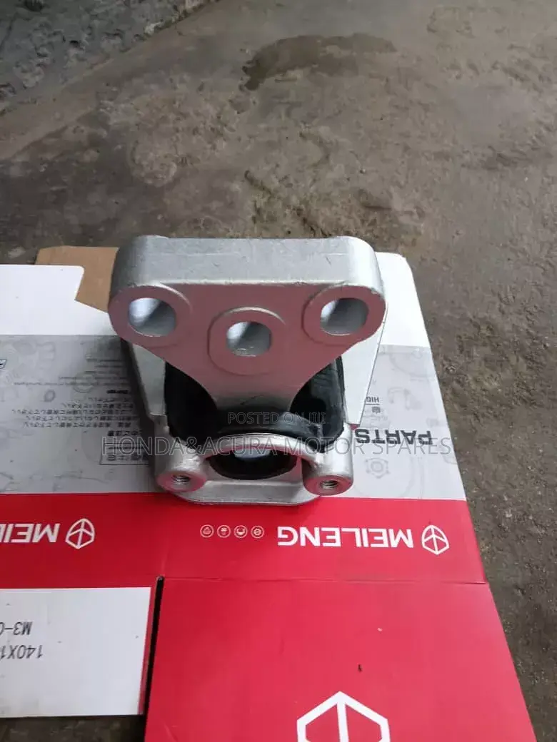 Complete Engine Mount for Honda CRV 2007/2010