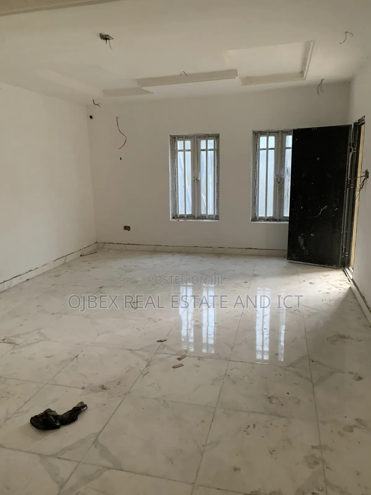 Furnished Mini Flat in Abijo, Destiny Homes, Ajah for rent
